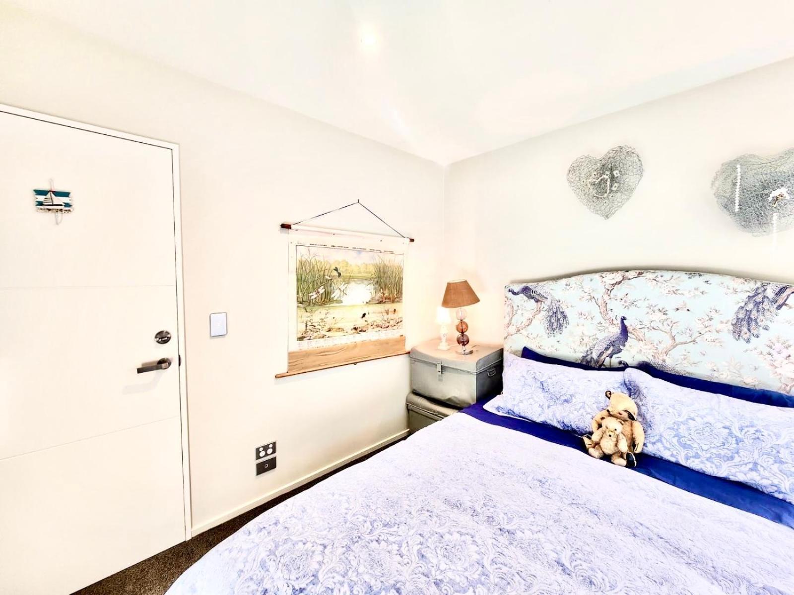 Sea Views In Luxury At Lyttelton Boatique House - 14 Km From Christchurch Exteriér fotografie