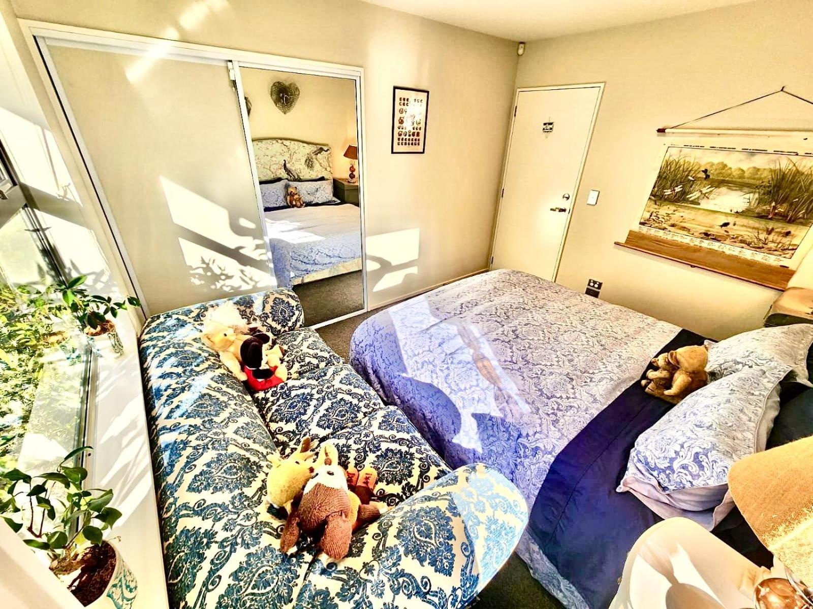 Sea Views In Luxury At Lyttelton Boatique House - 14 Km From Christchurch Exteriér fotografie