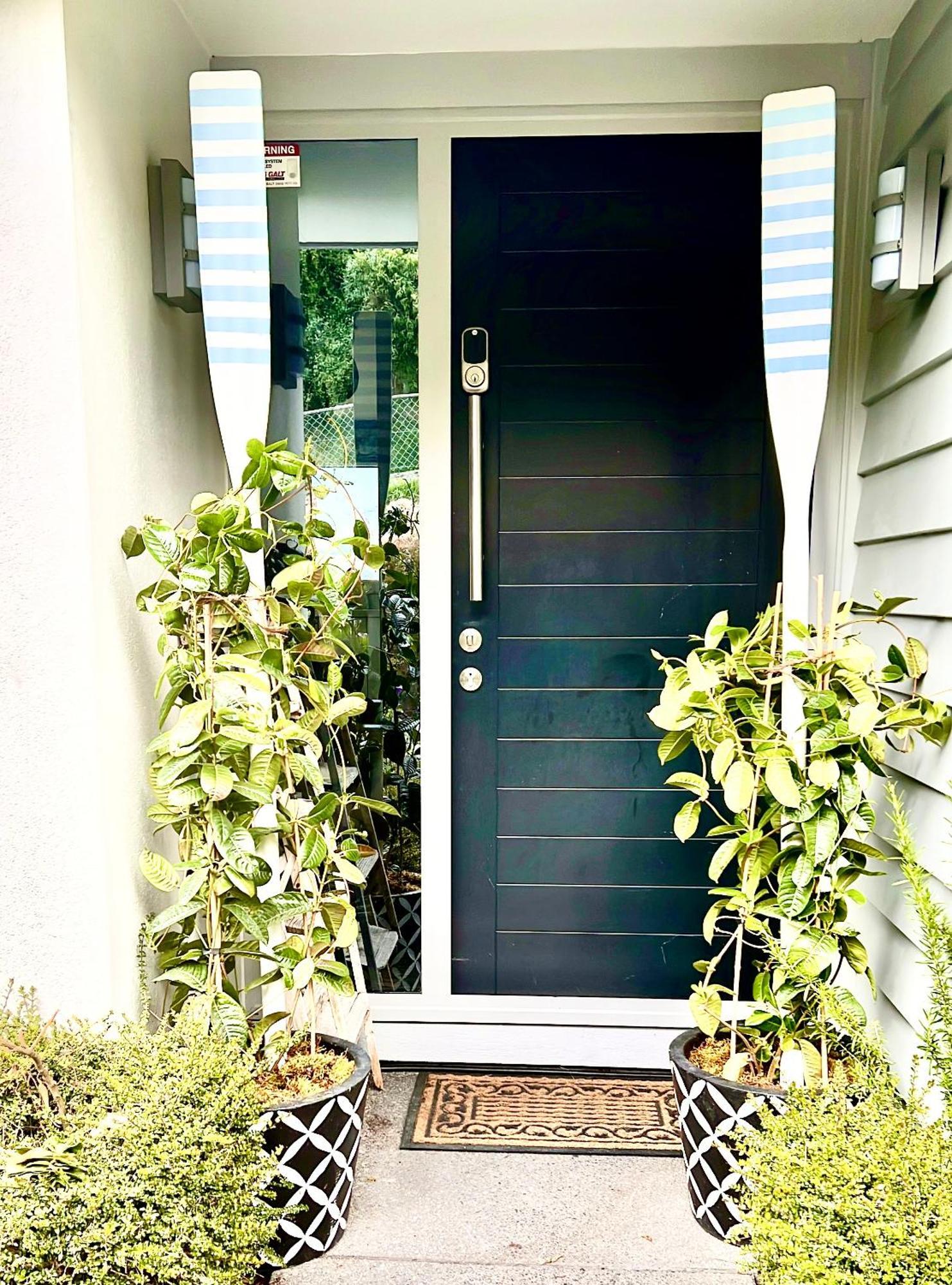 Sea Views In Luxury At Lyttelton Boatique House - 14 Km From Christchurch Exteriér fotografie