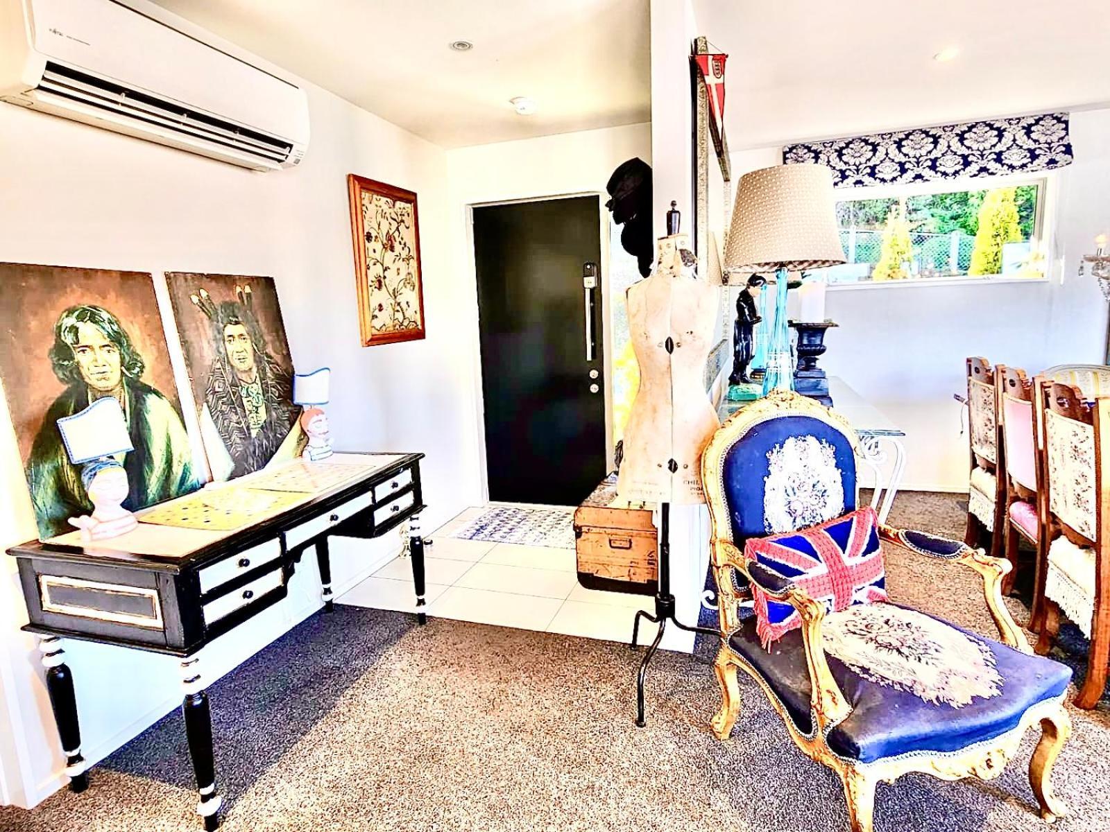 Sea Views In Luxury At Lyttelton Boatique House - 14 Km From Christchurch Exteriér fotografie