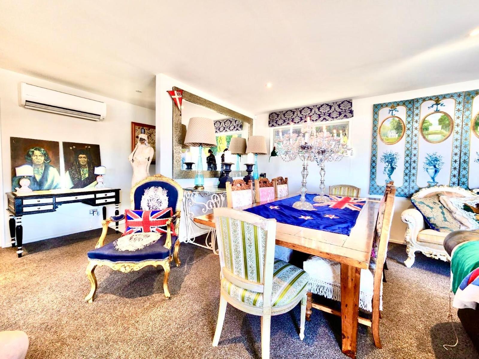 Sea Views In Luxury At Lyttelton Boatique House - 14 Km From Christchurch Exteriér fotografie