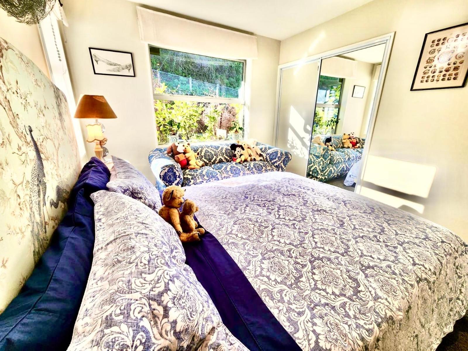 Sea Views In Luxury At Lyttelton Boatique House - 14 Km From Christchurch Exteriér fotografie