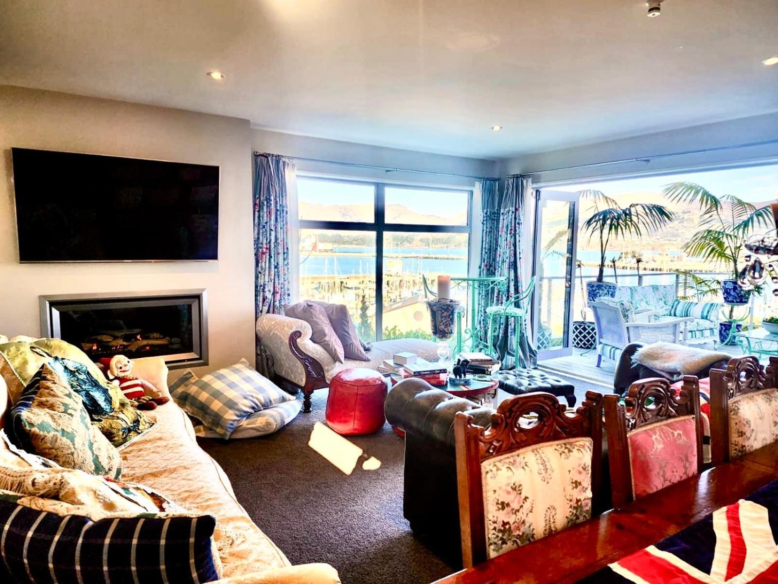 Sea Views In Luxury At Lyttelton Boatique House - 14 Km From Christchurch Exteriér fotografie