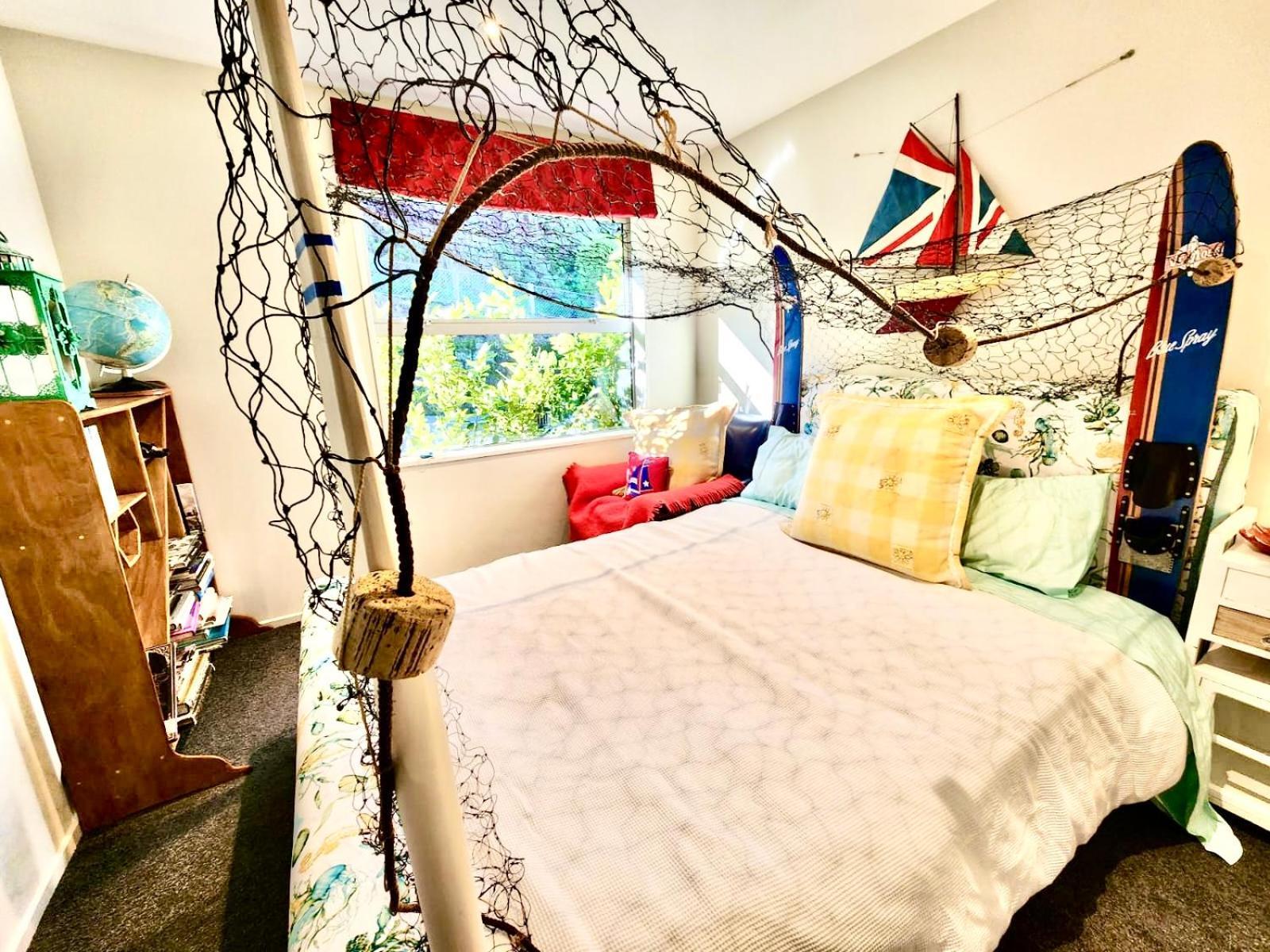 Sea Views In Luxury At Lyttelton Boatique House - 14 Km From Christchurch Exteriér fotografie