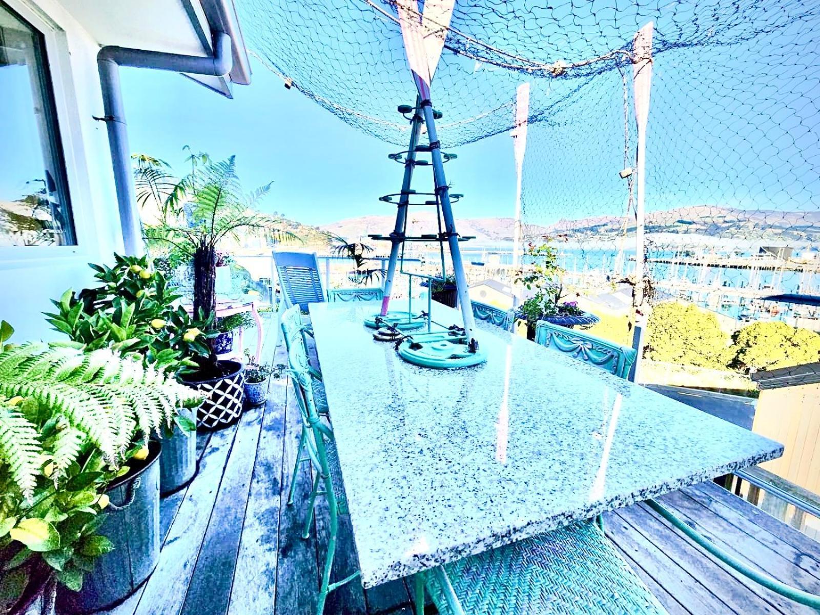Sea Views In Luxury At Lyttelton Boatique House - 14 Km From Christchurch Exteriér fotografie